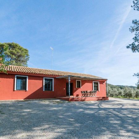 Villa Cortijo Mazuecos By Sharingco à Lora del Río Extérieur photo