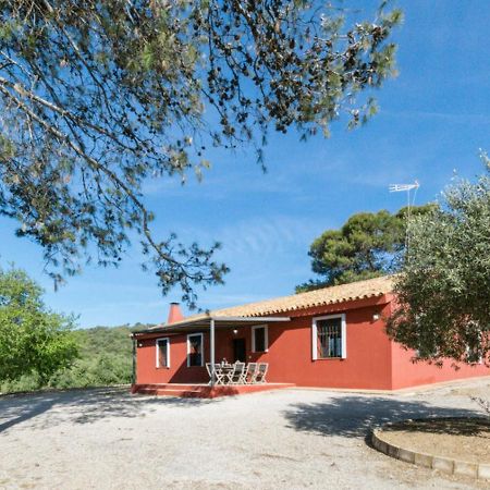 Villa Cortijo Mazuecos By Sharingco à Lora del Río Extérieur photo